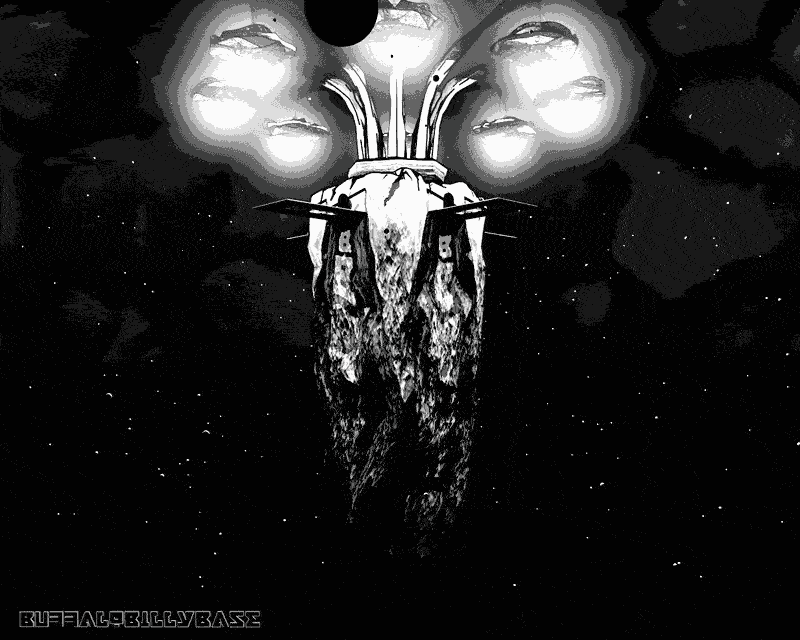 Station of non return gif